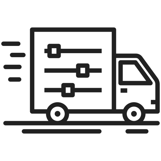 Shipping Option